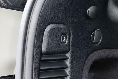 2012 Jeep Grand Cherokee Overland