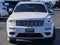 2021 Jeep Grand Cherokee Summit