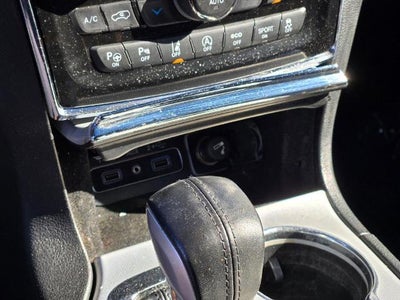 2021 Jeep Grand Cherokee Summit