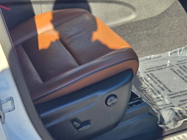 2021 Jeep Grand Cherokee Summit