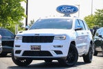 2018 Jeep Grand Cherokee Summit