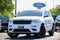 2018 Jeep Grand Cherokee Summit