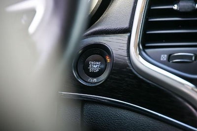 2018 Jeep Grand Cherokee Summit
