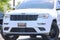 2018 Jeep Grand Cherokee Summit