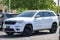2018 Jeep Grand Cherokee Summit