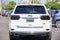 2018 Jeep Grand Cherokee Summit