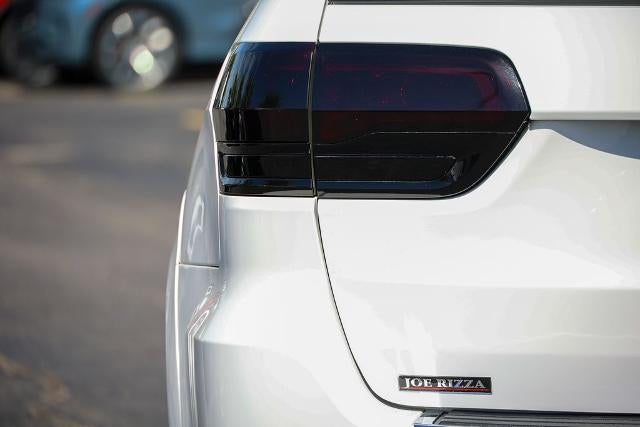 2018 Jeep Grand Cherokee Summit