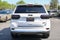 2018 Jeep Grand Cherokee Summit