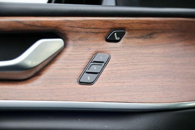 2022 Jeep Grand Cherokee L Summit