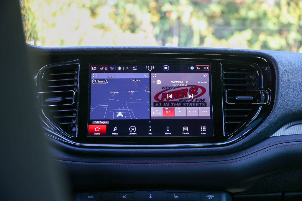 2026 Dodge Durango GT HEMI V8
