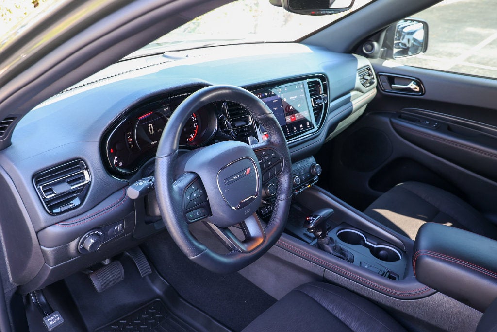 2026 Dodge Durango GT HEMI V8