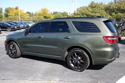 2026 Dodge Durango GT HEMI V8