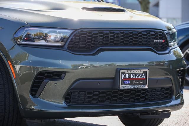 2026 Dodge Durango GT HEMI V8