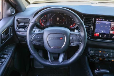 2026 Dodge Durango GT HEMI V8
