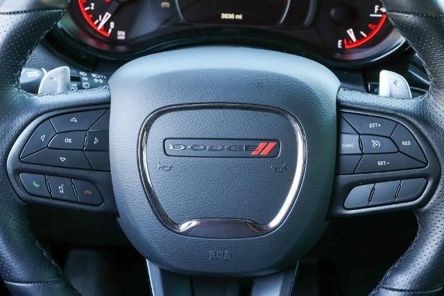 2026 Dodge Durango GT HEMI V8