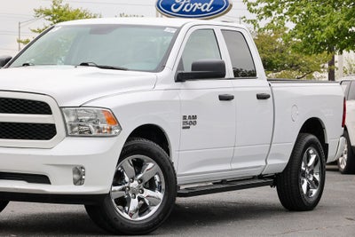 2019 RAM 1500 Classic Express
