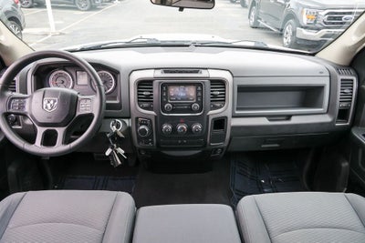 2019 RAM 1500 Classic Express