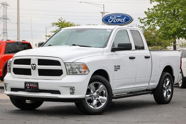 2019 RAM 1500 Classic Express