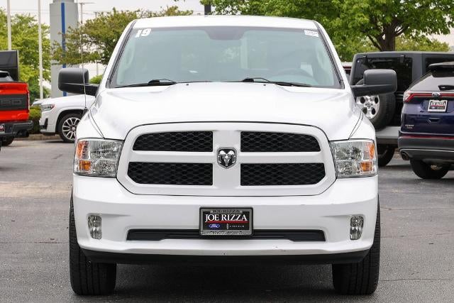 2019 RAM 1500 Classic Express