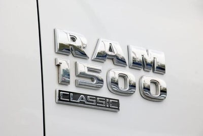 2019 RAM 1500 Classic Express