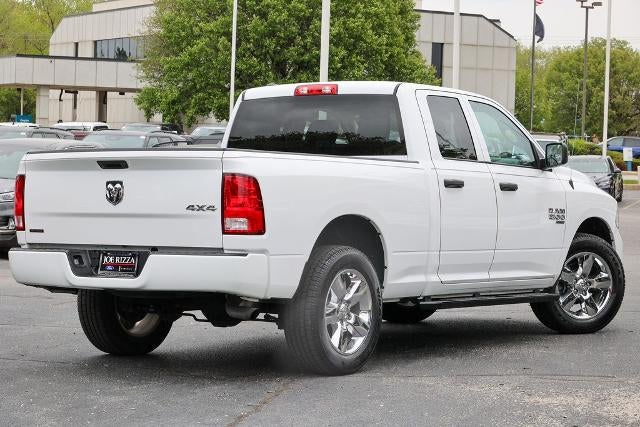 2019 RAM 1500 Classic Express