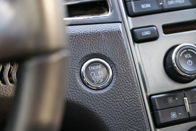 2012 Ford Taurus Limited