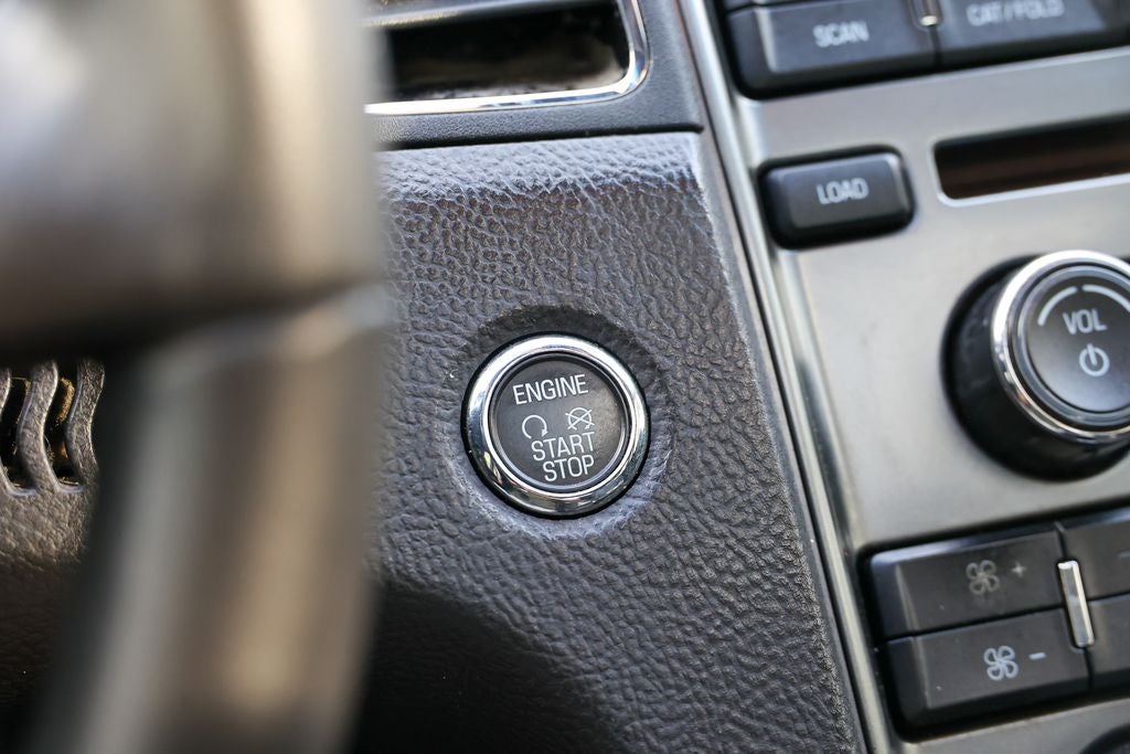 2012 Ford Taurus Limited