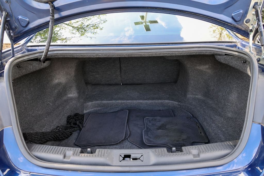 2012 Ford Taurus Limited