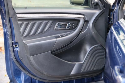 2012 Ford Taurus Limited