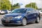 2012 Ford Taurus Limited