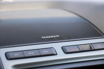 2012 Ford Taurus Limited