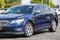 2012 Ford Taurus Limited