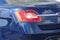 2012 Ford Taurus Limited