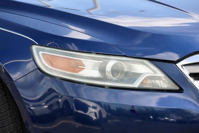 2012 Ford Taurus Limited