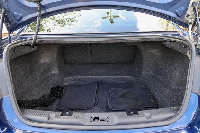 2012 Ford Taurus Limited