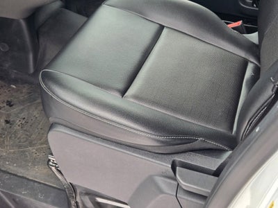 2022 Ford Transit-350 XL