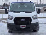 2022 Ford Transit-350 XL