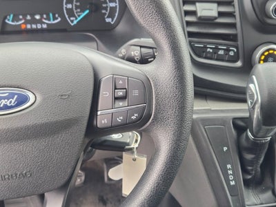 2022 Ford Transit-350 XL