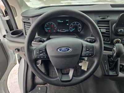 2022 Ford Transit-350 XL