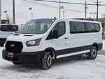 2022 Ford Transit-350 XL