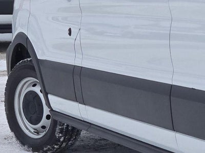 2022 Ford Transit-350 XL
