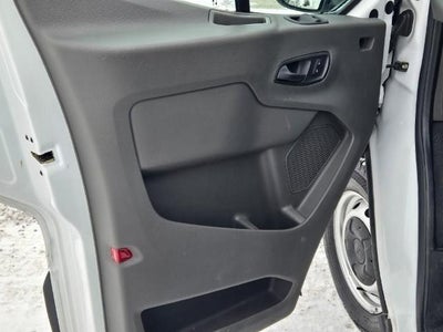 2022 Ford Transit-350 XL