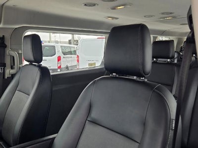 2022 Ford Transit-350 XL