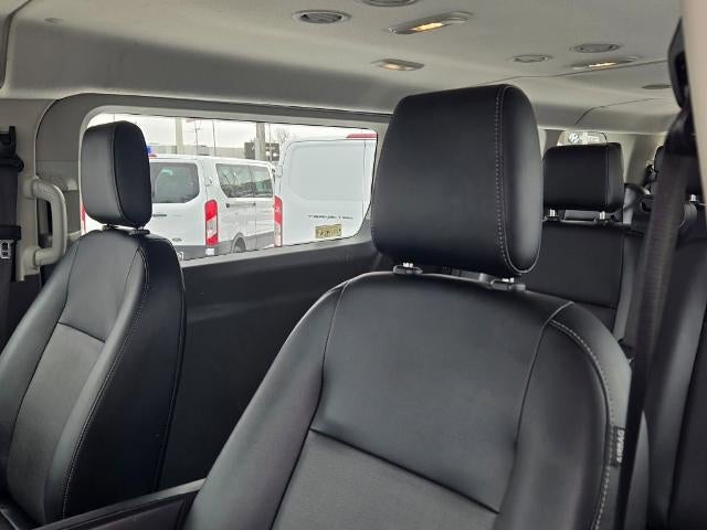 2022 Ford Transit-350 XL