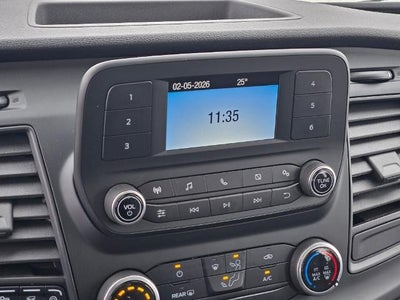 2022 Ford Transit-350 XL