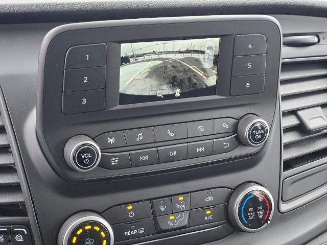 2022 Ford Transit-350 XL