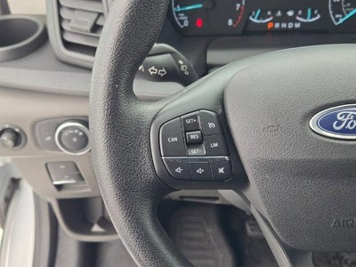 2022 Ford Transit-350 XL