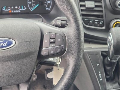 2022 Ford Transit-350 XL