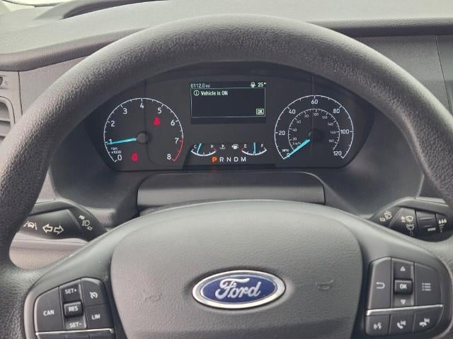 2022 Ford Transit-350 XL