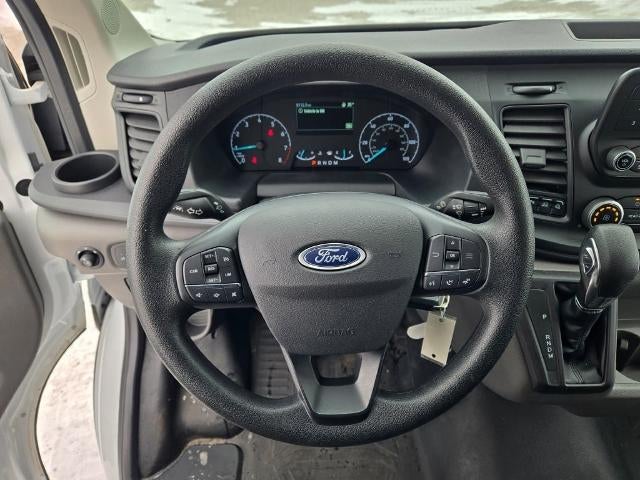 2022 Ford Transit-350 XL